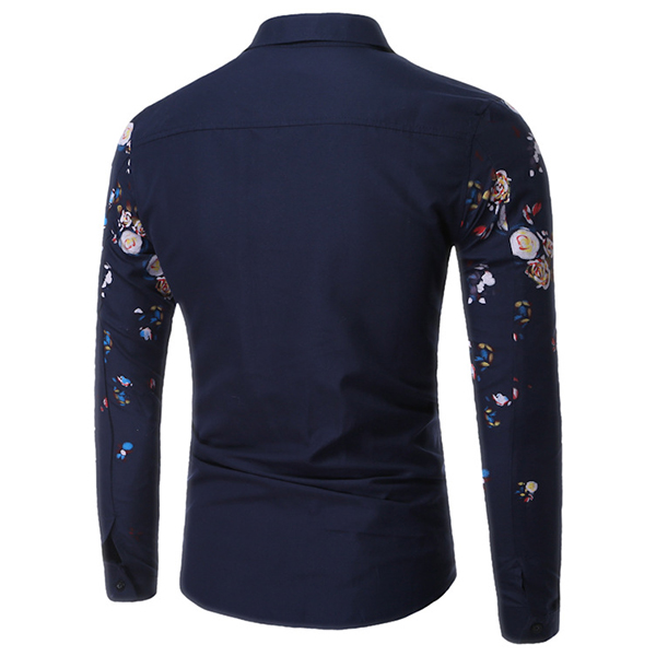 Casual-Flowers-Printing-Slim-Band-Collar-Designer-Shirts-for-Men-1169984