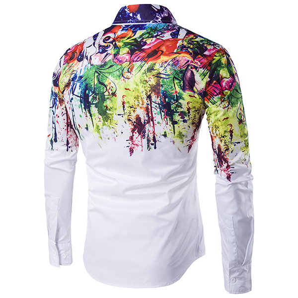 Flowers-Splash-ink-Splashed-Paint-Printing-Lapel-Long-sleeved-Men-Shirt-1112120