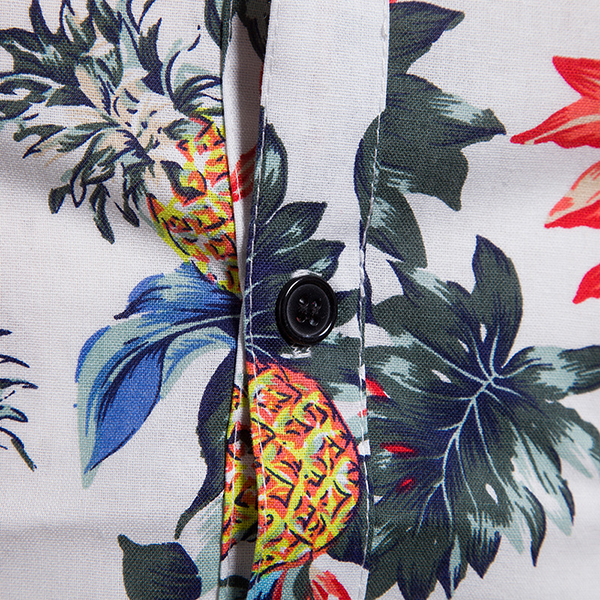 Pineapple-Printing-Mandarin-Collar-Long-Sleeve-Cotton-Band-Collar-Shirt-for-Men-1256318