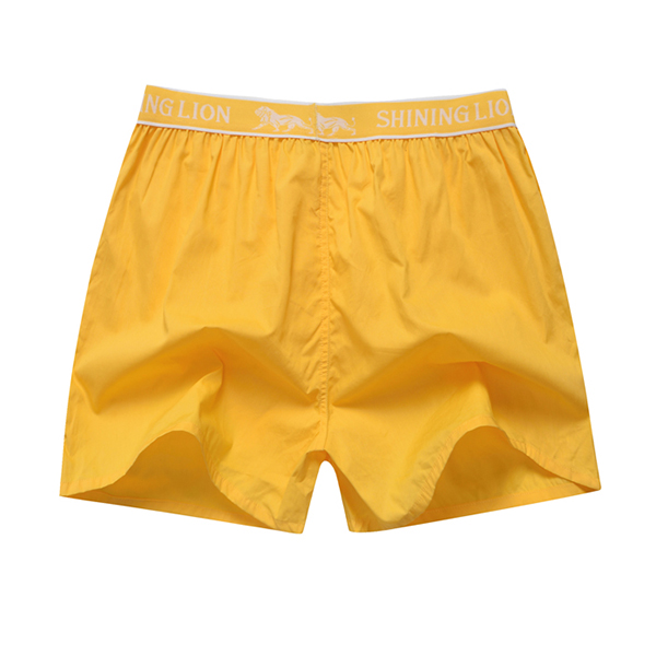 Arrow-Pants-Casual-Sleepwear-Loose-Breathable-Cotton-Soft-Home-Lounge-Boxers-Shorts-for-Men-1132148