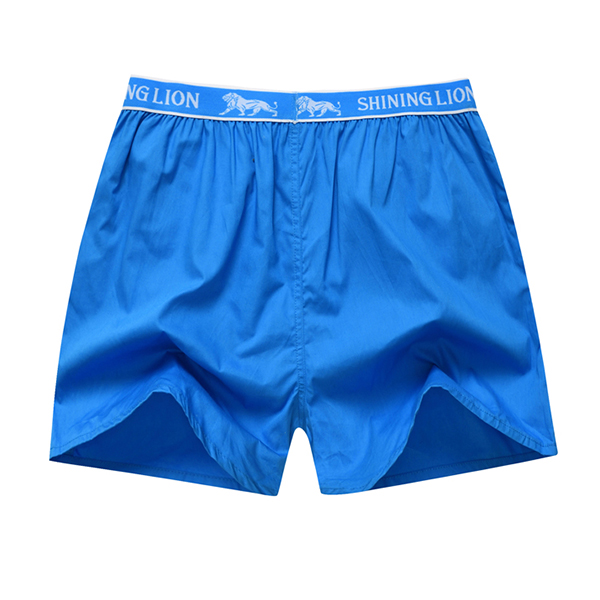 Arrow-Pants-Casual-Sleepwear-Loose-Breathable-Cotton-Soft-Home-Lounge-Boxers-Shorts-for-Men-1132148