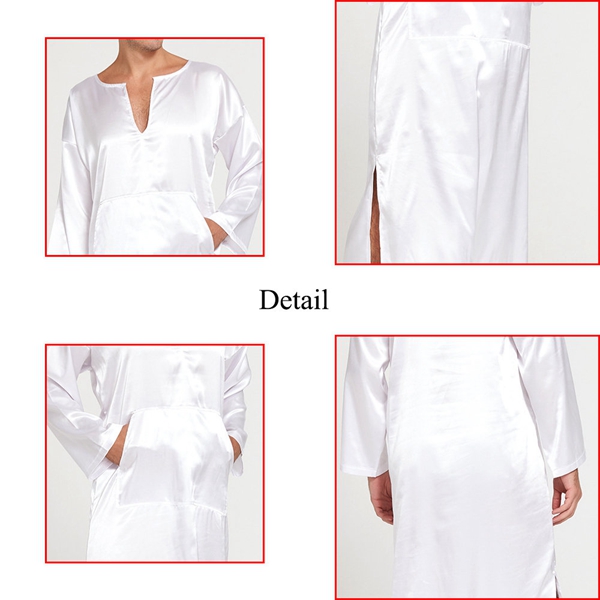 Casual-Home-Loungewear-Soft-Comfy-Imitation-Silk-Sleepwear-Night-Gown-Bathrobes-for-Men-1339762