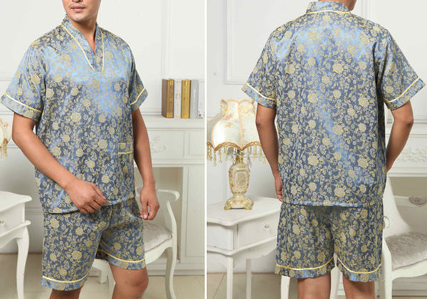 Casual-Home-Soft-Bath-Bathrobe-Steam-Sauna-Suits-Printing-Sleepwear-Sets-for-Men-1132467