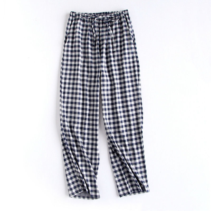 Casual-Soft-Comfy-Cotton-Skin-friendly-Home-Lounge-Sleepwear-Long-Pants-for-Men-1329850