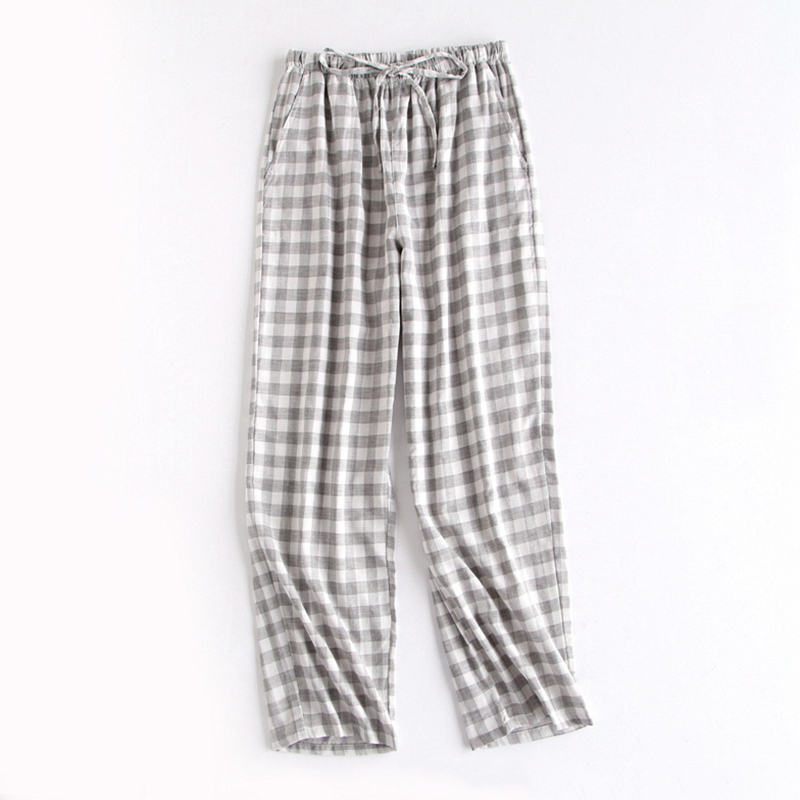 Casual-Soft-Comfy-Cotton-Skin-friendly-Home-Lounge-Sleepwear-Long-Pants-for-Men-1329850