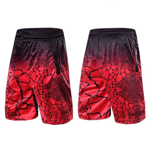 Basketball-Training-Running-Sports-Shorts-Mens-Breathable-Fast-Dry-Leisure-Shorts-Pants-1132958