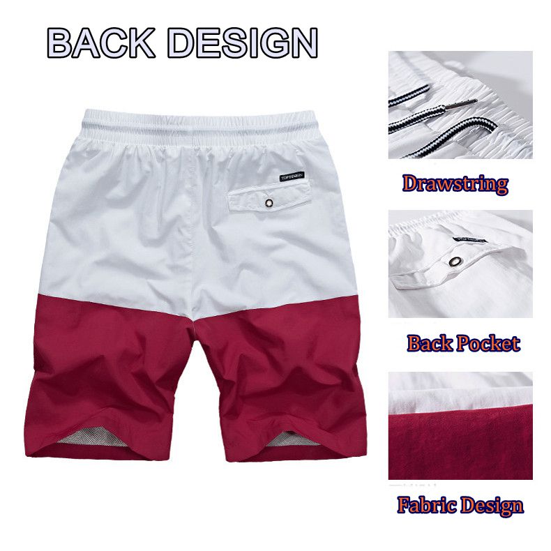 Big-Size-Quick-Drying-Water-Repellent-Beach-Shorts-Summer-Mens-Drawstring-Hitcolort-Shorts-1153193