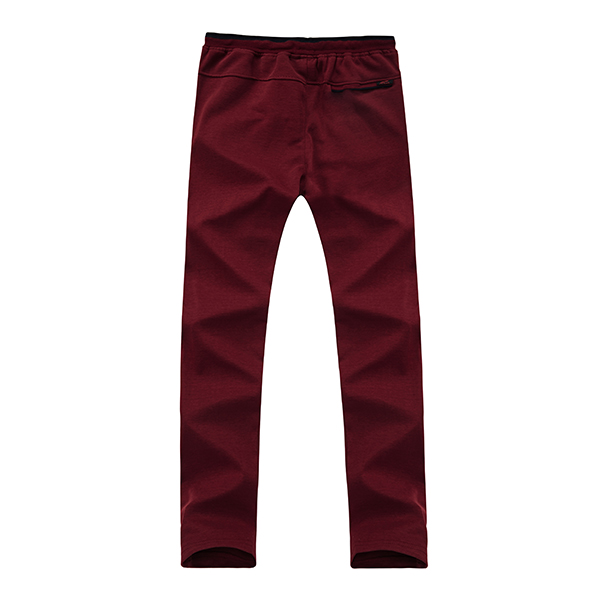 Extra-Large-Size-Men-Sports-Casual-Running-Slacks-Cotton-Drawstring-Waist-Zipper-Pocket-Pants-1087577