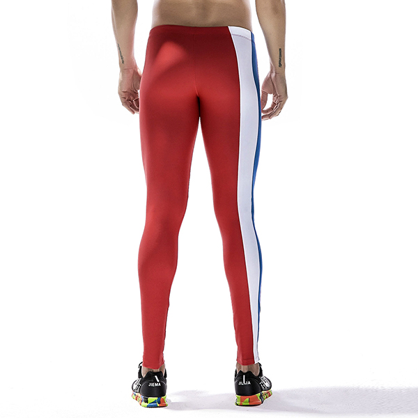 Fitness-Pants-Elastic-Tight-Body-Thin-Section-Yoga-Trousers-Running-Trousers-1215408