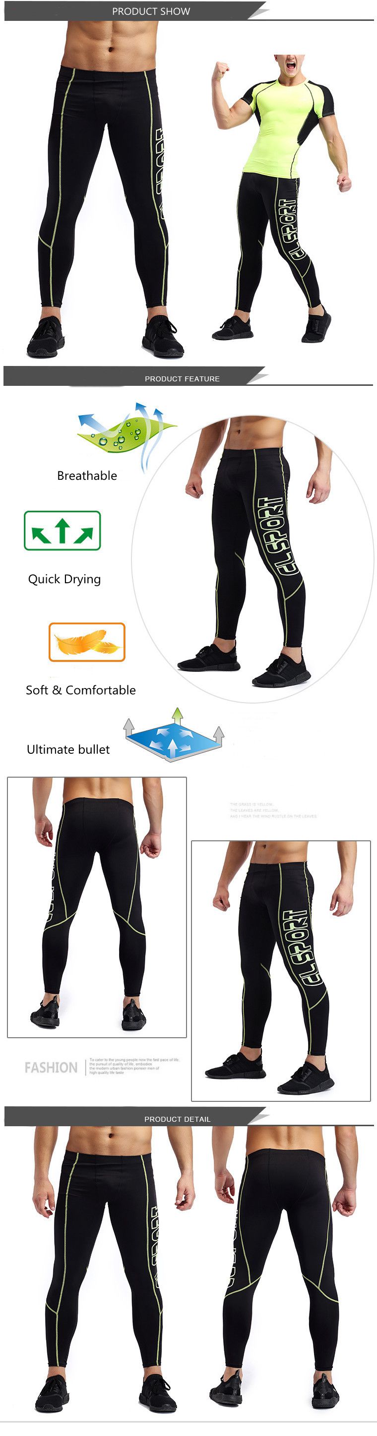High-Comfort-Sports-Gym-Jogging-Tight-Pants-Bodybuilding-Breathable-Skinny-Legging-Trousers-1184385