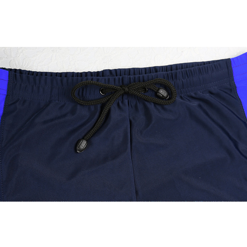 Men-Plus-Size-Comfy-Quick-Drying-Boxer-Swim-Trunks-Swimwear-1315881