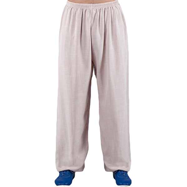 Mens-Breathable-Loose-Cotton-Linen-Morning-Practice-Pants-Summer-Casual-Soft-Sports-Yoga-Pants-1289659