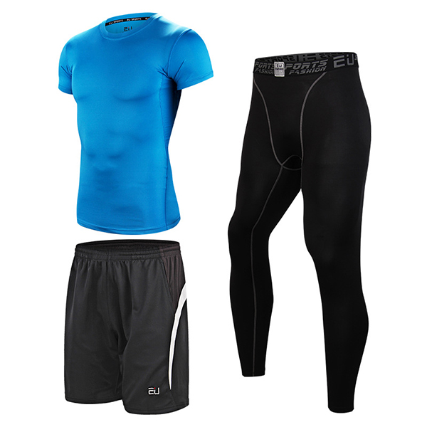 Mens-3-Pieces-Fitness-Elastic-Tight-Suit-Quick-Drying-Training-Running-Sports-Suit-1133781