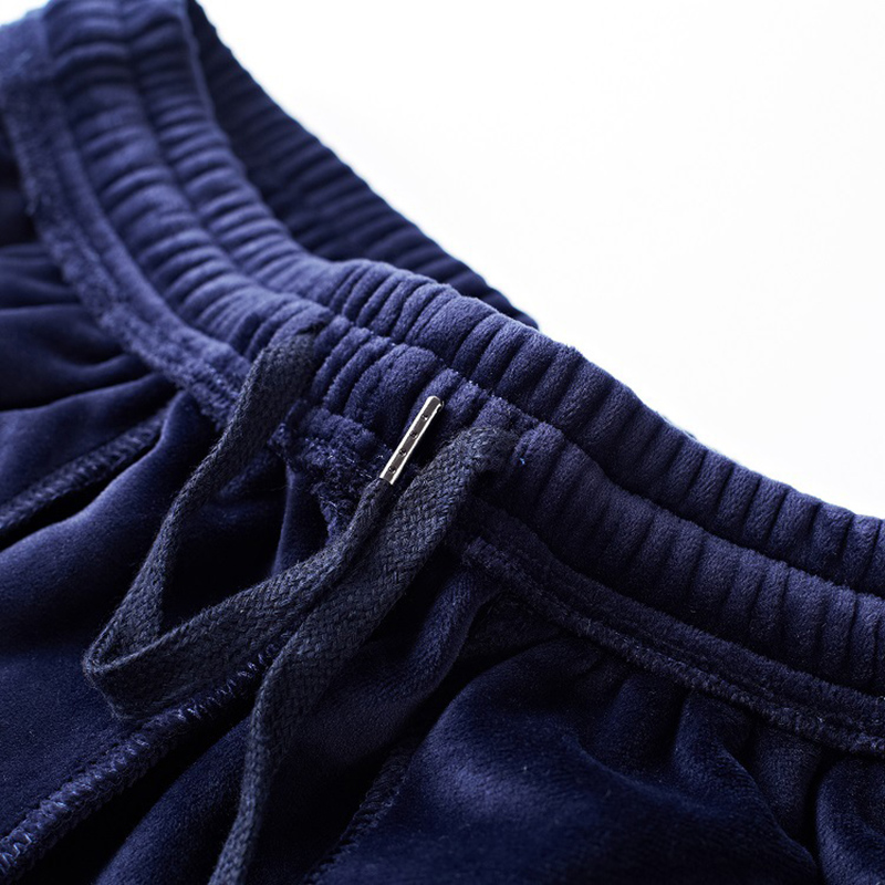 Mens-Casual-Loose-Sport-Suit-Winter-Long-Sleeve-Sweatshirt-Fleece-Thicken-Warm-Pants-1360511