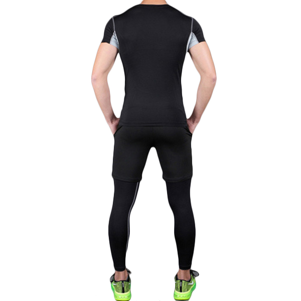 Mens-Fitness-Three-piece-Gym-Sportswear-Casual-Quick-drying-Tights-Running-Sports-Suit-1260174