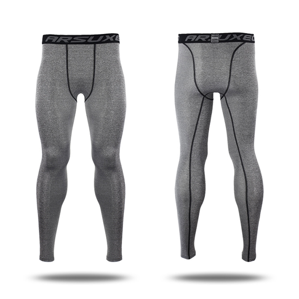 PRO-Sports-Training-Fast-Dry-Suit-Pants-Elastic-Fitness-Underwear-Lovers-Suit-1116885