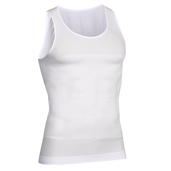 Abdomen-Tight-Body-Sculpting-Vest-Mens-PRO-Fitness-Stretch-Tights-3D-Tops-Tees-1183525