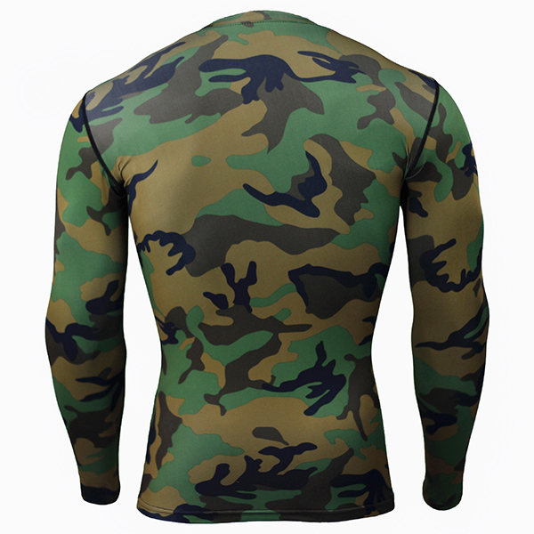 JACK-CORDEE-Mens-Camouflage-Running-Sports-Compression-Long-Sleeve-T-shirt-Quick-Drying-Jogging-Top-1262387