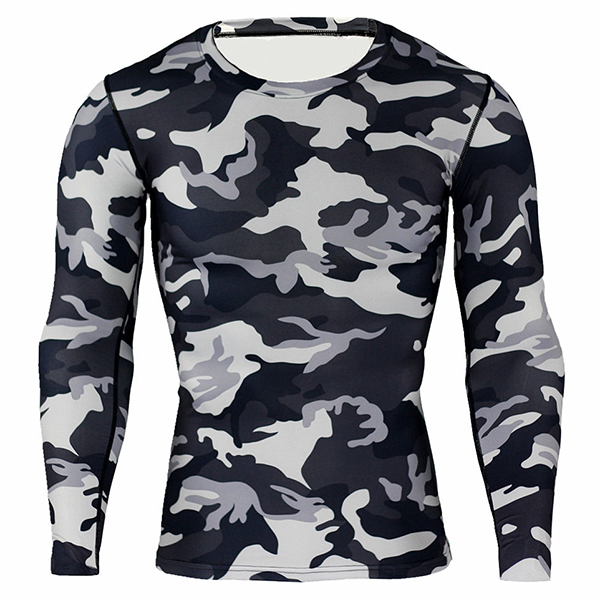 JACK-CORDEE-Mens-Camouflage-Running-Sports-Compression-Long-Sleeve-T-shirt-Quick-Drying-Jogging-Top-1262387
