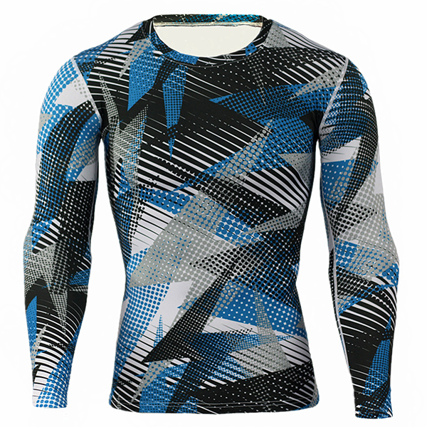 JACK-CORDEE-Mens-Camouflage-Running-Sports-Compression-Long-Sleeve-T-shirt-Quick-Drying-Jogging-Top-1262387