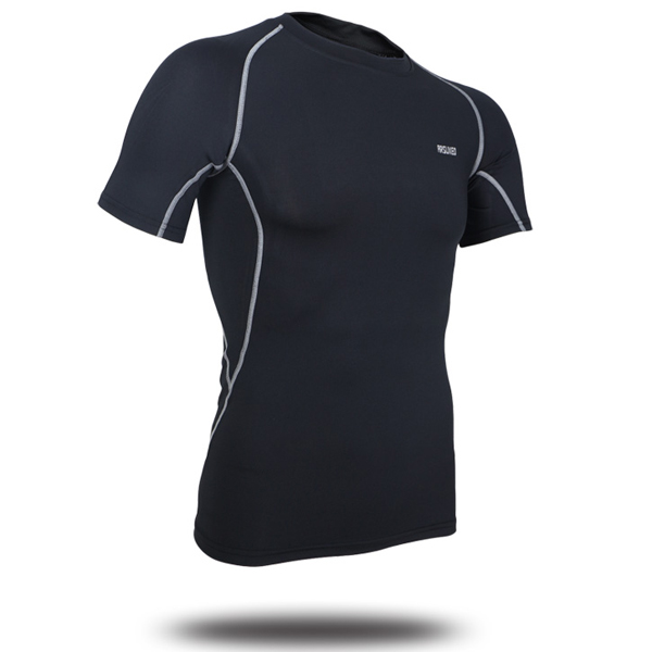 Mens-Qucik-drying-Riding-Outdoor-Running-Fitness-Tight-Basketball-Training-Tees-Sports-T-shirt-1057942