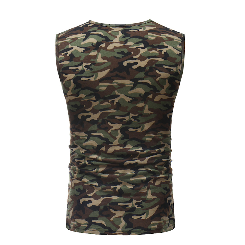 Mens-Slim-Sports-Casual-Camouflage-Printed-Sleeveless-Vest-Tops-1321518