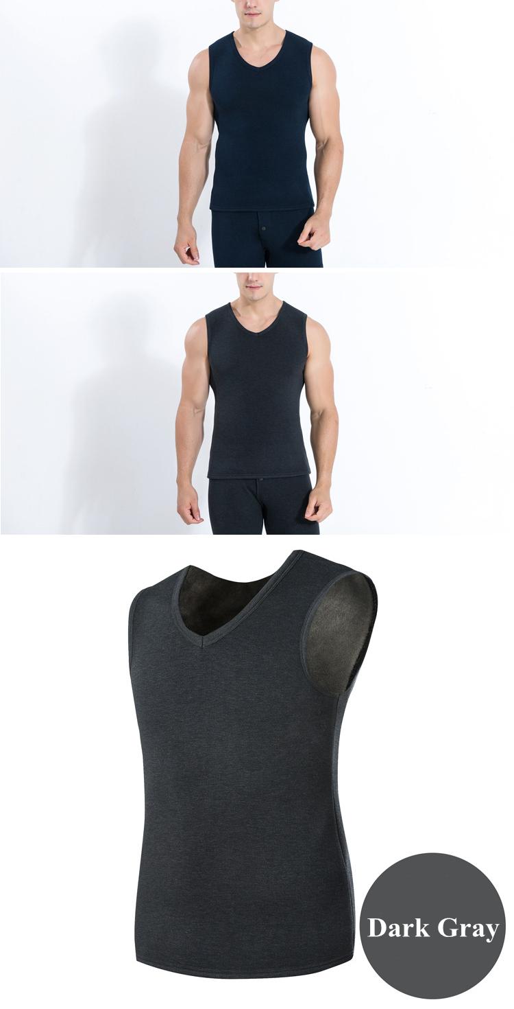 Mens-Sport-Tights-Thick-Warm-Vest-Autumn-Winter-Casual-V-Neck-Sleeveless-Thermal-Waistcoat-1230672