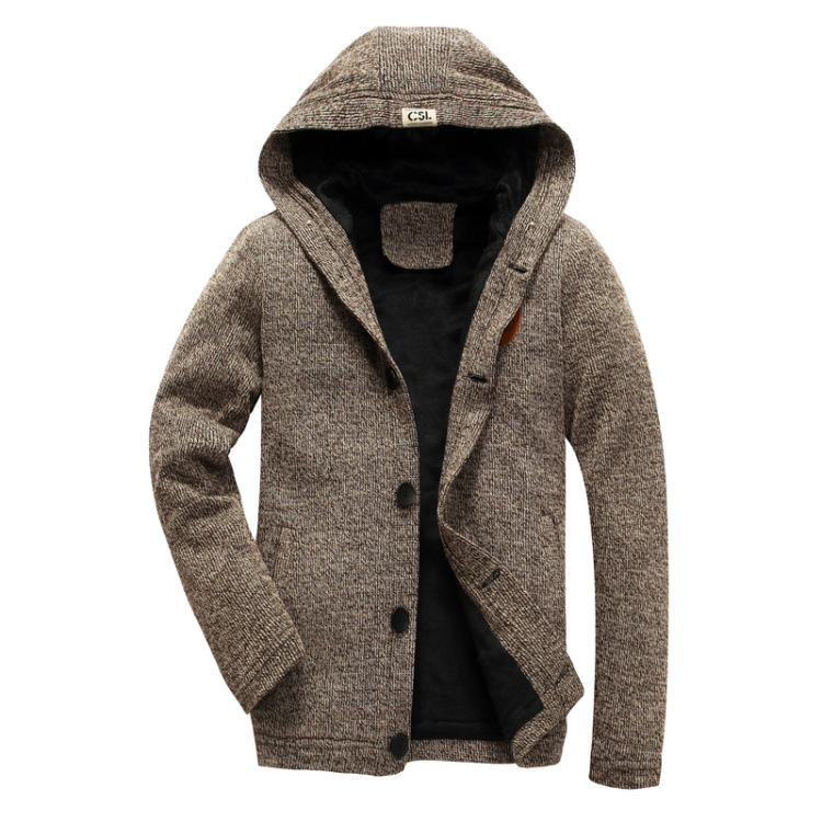 Autumn-Winter-Mens-Cashmere-Thermal-Hooded-Cardigan-Casual-Button-Single-breasted-Knitted-Sweater-1214156