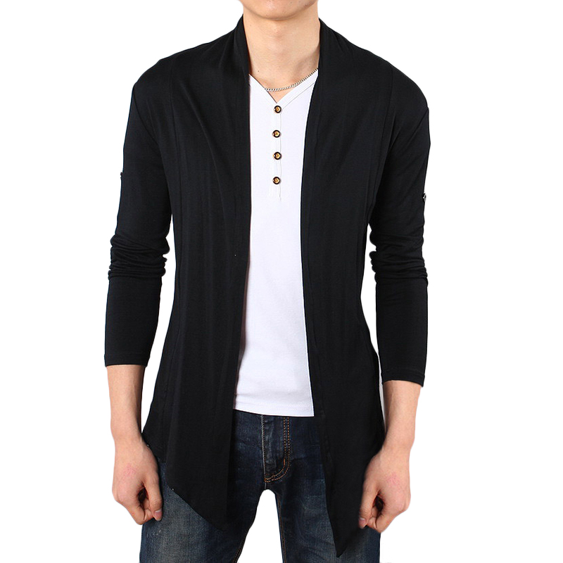 ChArmkpR-Mens-Casual-Breathable-Knitted-Stitching-Cotton-Cardigans-1355291