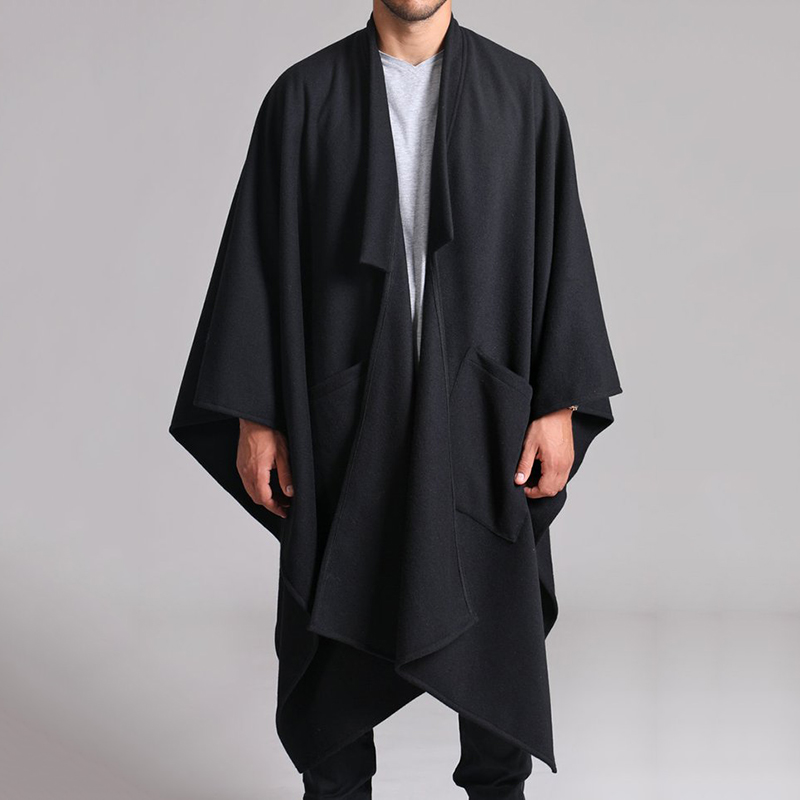 ChArmkpR-Mens-Mid-long-Irregular-Hem-Shawl-Collar-Cloak-Long-Sleeve-Casual-Cardigans-1368834