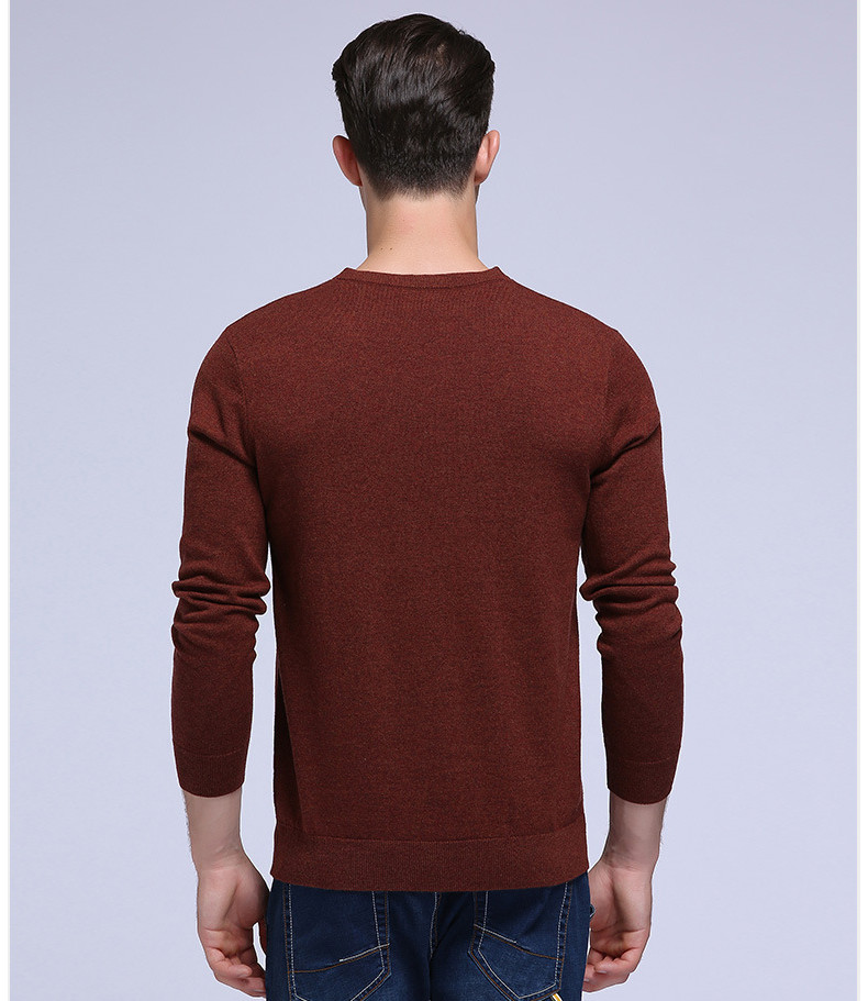 100-Merino-Woolen-Pullover-Fashion-V-Collar-Warm-Fleece-Knitted-Casual-Sweater-Pullovers-1192752