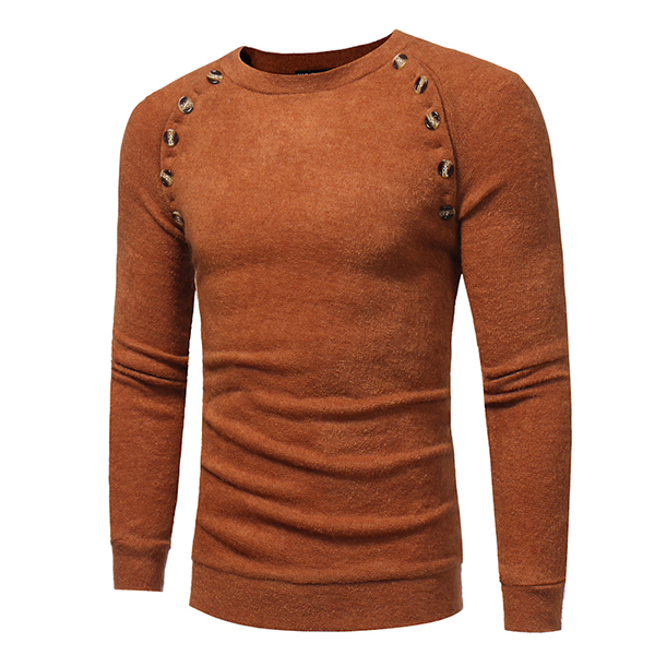 Autumn-Winter-Mens-Fashion-Button-Design-Pullovers-Casual-Slim-Round-Neck-Long-Sleeved-Pullover-Swe-1201764