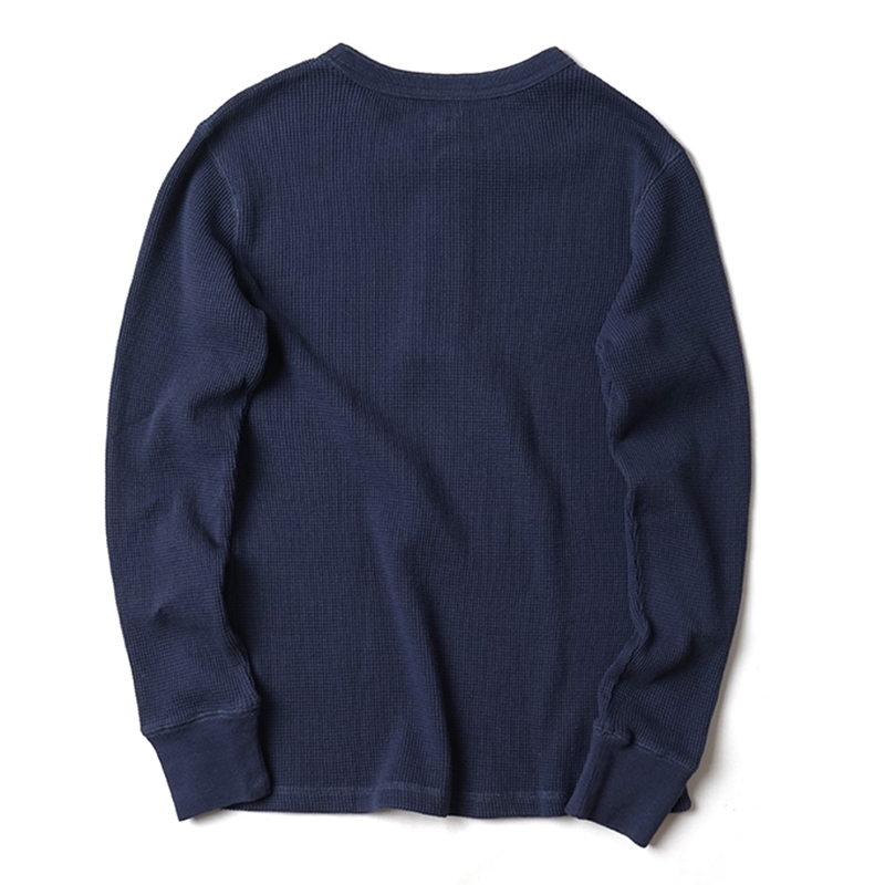 Mens-Casual-Cotton-Washed-Solid-Color-Cassic-Henry-Collar-Long-sleeved-Pullovers-Tops-1330124