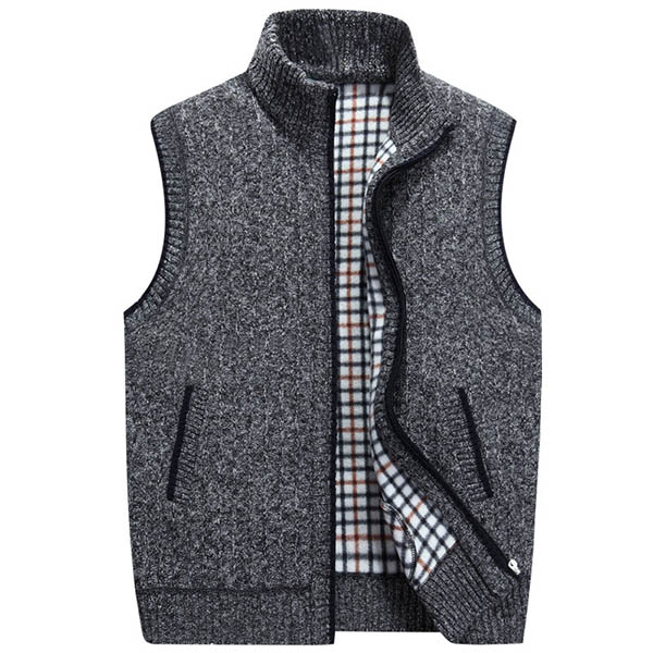 Mens-Casual-Loose-Knitted-Vest-Winter-Sleeveless-Sweater-Stand-Collar-Zipper-Cardigan-6-Color-1085807