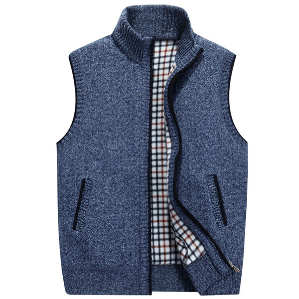 Mens-Casual-Loose-Knitted-Vest-Winter-Sleeveless-Sweater-Stand-Collar-Zipper-Cardigan-6-Color-1085807