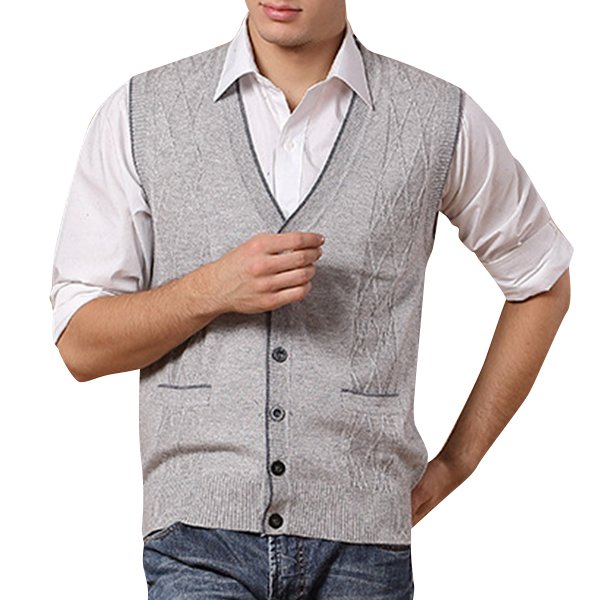 Mens-Leisure-Woolen-Knitted-Cardigan-Vest-Fashion-V-neck-Jacquard-Vest-1192837