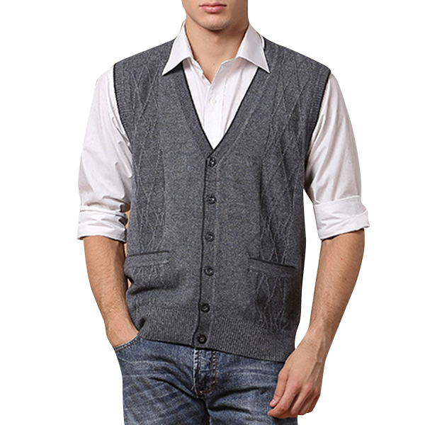 Mens-Leisure-Woolen-Knitted-Cardigan-Vest-Fashion-V-neck-Jacquard-Vest-1192837