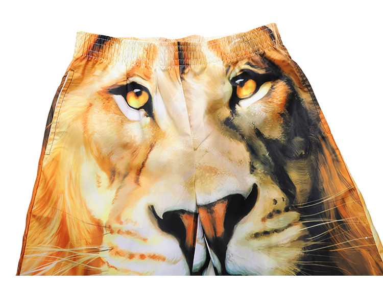 3D-Lion-Printing-Summer-Casual-Holiday-Beach-Board-Shorts-for-Men-1285662