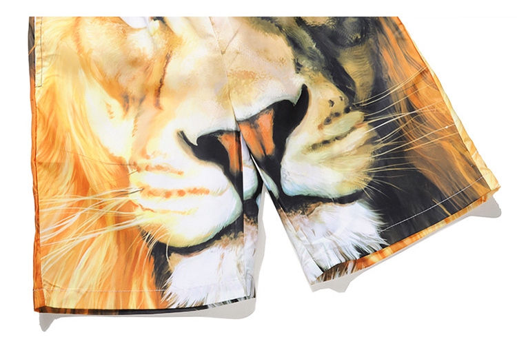 3D-Lion-Printing-Summer-Casual-Holiday-Beach-Board-Shorts-for-Men-1285662