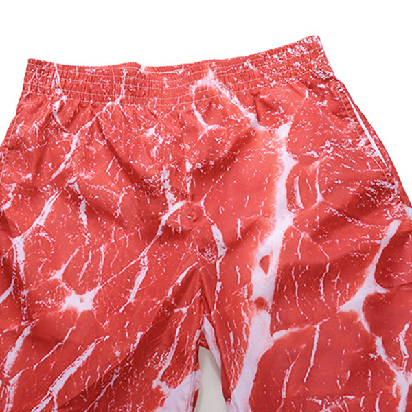 3D-Meat-Printing-Summer-Casual-Holiday-Beach-Board-Shorts-for-Men-1297514