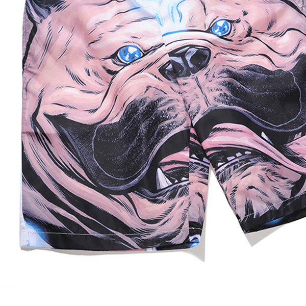 3D-Shar-Pei-Printing-Summer-Casual-Holiday-Beach-Board-Shorts-for-Men-1291720