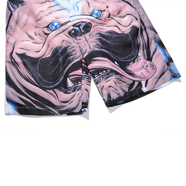 3D-Shar-Pei-Printing-Summer-Casual-Holiday-Beach-Board-Shorts-for-Men-1291720