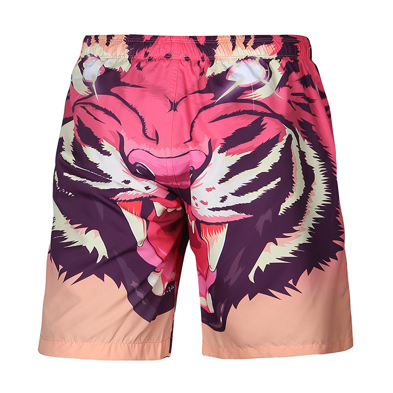 3D-Tiger-Printing-Pattern-Casual-Beach-Quick-Drying-Board-Shorts-for-Men-1264884