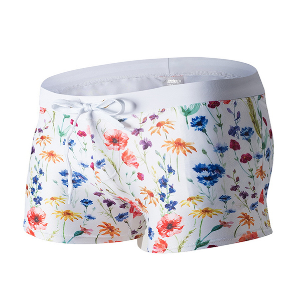 AUSTiNBEM-Mens-Summer-Floral-Printing-Double-Pockets-Beach-Swimming-Shorts-Casual-Boxers-1145097