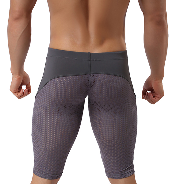 BRAVE-PERSON-Mesh-Breathable-Quick-Drying-Surf-Swimming-Trunks-Men-Gym-Fitness-Tight-Sports-Shorts-1129730