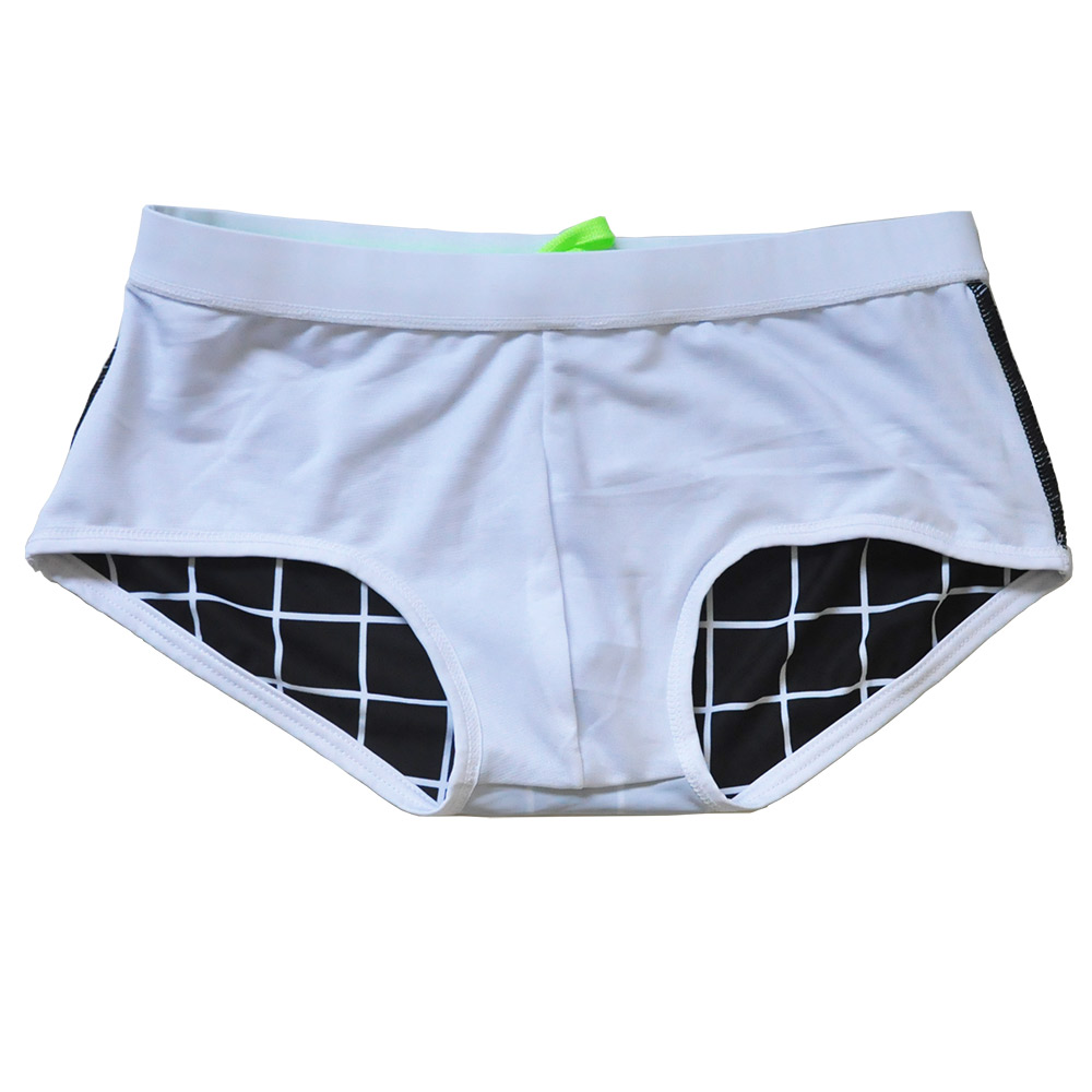 Mens-Beach-Printed-Drawstring-U-Convex-Pouch-Board-Short-Swimwear-1389853
