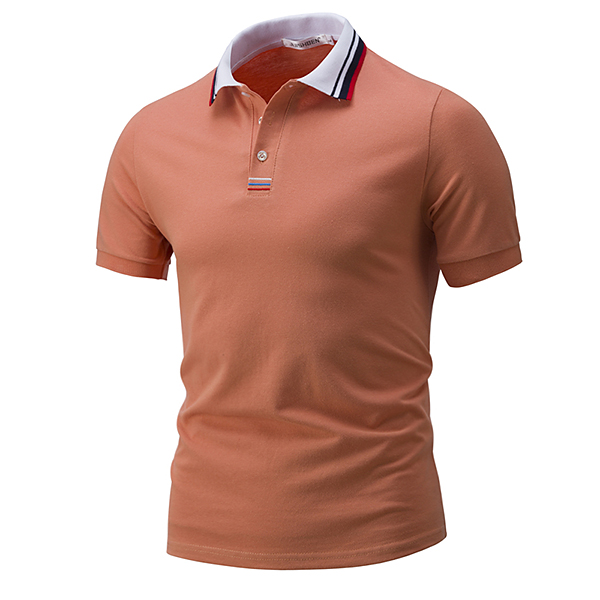 Classic-Thread-Color-Short-sleeved-Golf-Shirt-Mens-Fashion-Slim-Fit-Tops-Tees-1276864
