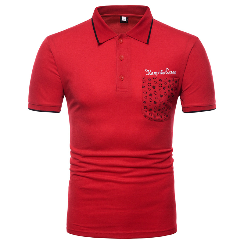 Fashion-Mens-Lapel-Short-Sleeved-Golf-Shirt-Summer-Chest-Pocket-Casual-Tops-Tees-1300765