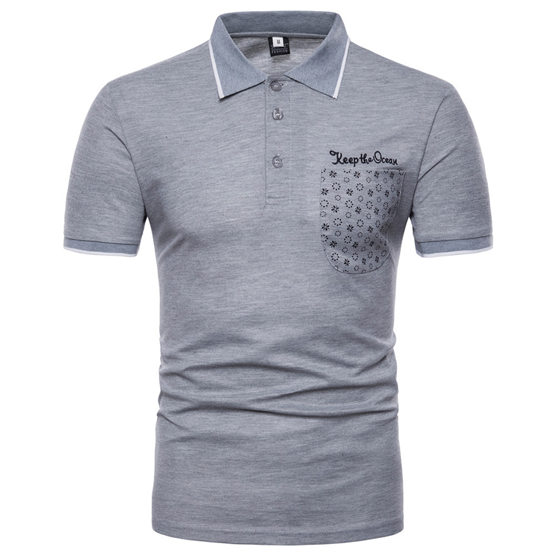 Fashion-Mens-Lapel-Short-Sleeved-Golf-Shirt-Summer-Chest-Pocket-Casual-Tops-Tees-1300765