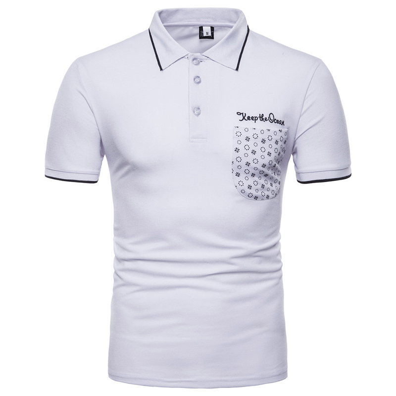 Fashion-Mens-Lapel-Short-Sleeved-Golf-Shirt-Summer-Chest-Pocket-Casual-Tops-Tees-1300765